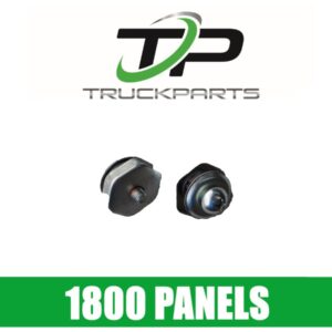 FRONT PANEL STRIKER NEED X 2