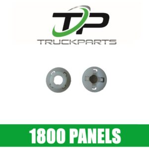 FRONT PANEL STAY CLIP