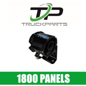 RH CAB MOUNTING BRACKET
