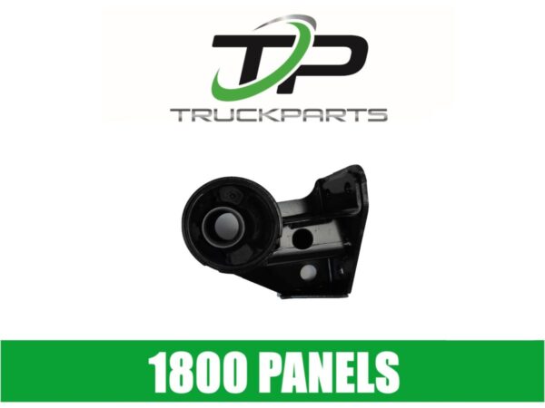 LH CAB MOUNTING BRACKET