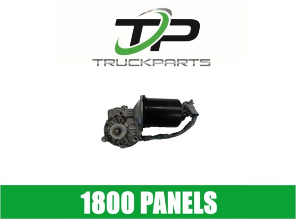 WIPER MOTOR ASSEMBLY