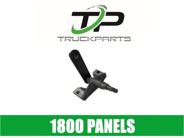 RH & LH WIPER PIVOT