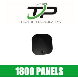 RH & LH STEP SURROUND COVER