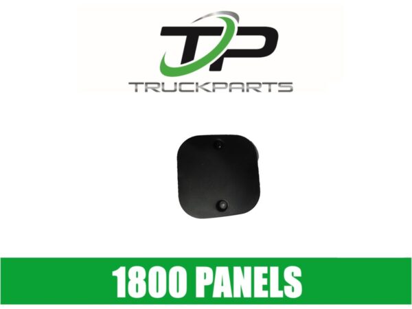 RH & LH STEP SURROUND COVER