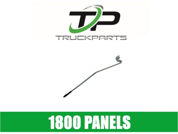 FRONT PANEL STAY