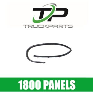 FRONT PANEL SEAL FRR* FSR*