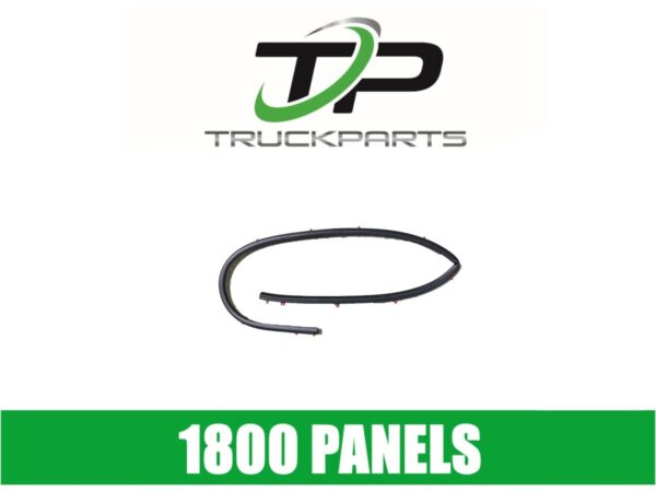 FRONT PANEL SEAL FRR* FSR*