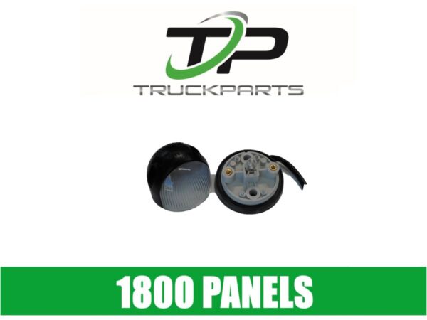 RH ROOF MARKER LAMP