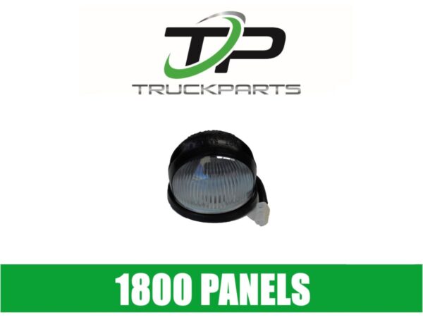 LH ROOF MARKER LAMP