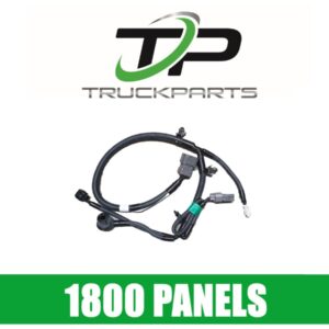 RH & LH HEADLAMP WIRING HARNESS