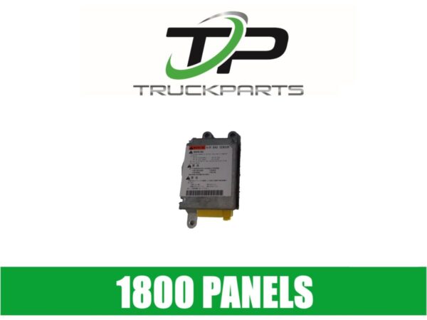 AIRBAG CONTROL MODULE