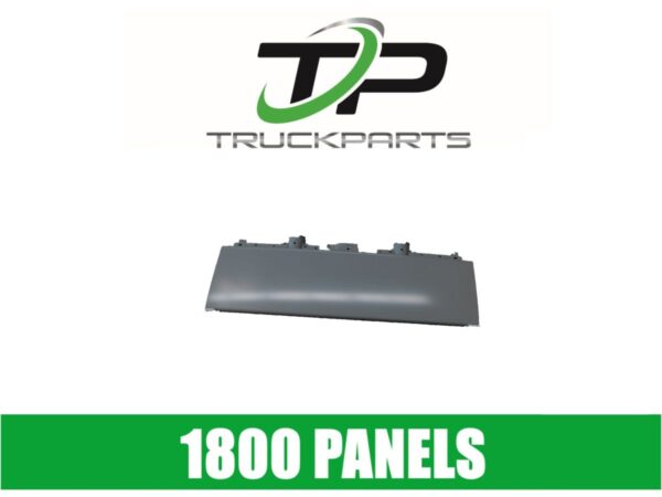 FRONT PANEL NN* NP* NQ*