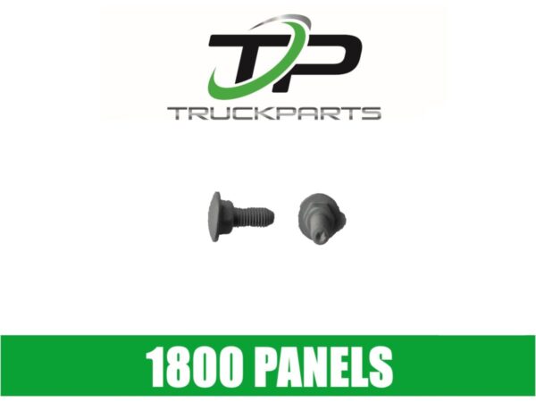 BOLT 16MM X 8MM