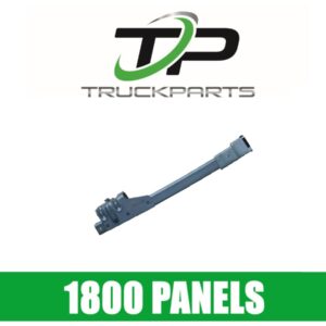 RH DOOR GLASS RUNNER