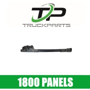 LH DOOR GLASS RUNNER