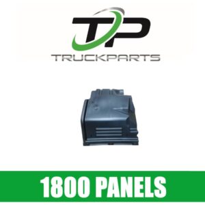 LH ROF TYRE PLASTIC GUARD