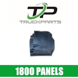 RH ROF TYRE PLASTIC GUARD