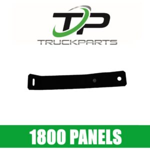 RH & LH LOWER STEP SURROUND BRACKET