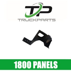 LH FUPS BAR BRACKET FROM 2012