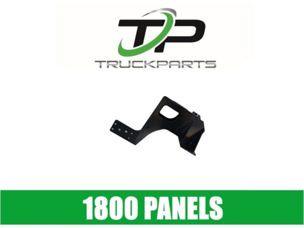 LH FUPS BAR BRACKET FROM 2012