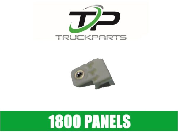 DOOR GLASS BOTTOM CLIPS