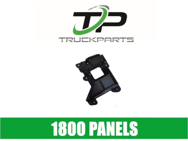 LH GRILL INSERT
