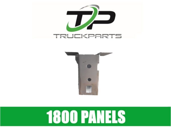 GRILL BRACKET WELD ON