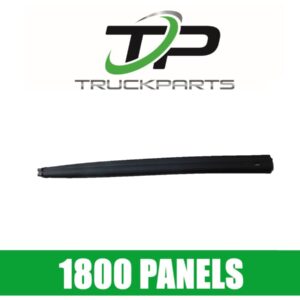 RH & LH DOOR GLASS RUNNER
