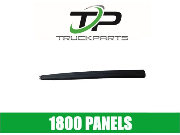 RH & LH DOOR GLASS RUNNER
