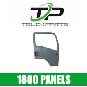 RH FRONT DOOR SHELL F** SERIES