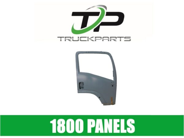 RH FRONT DOOR SHELL F** SERIES