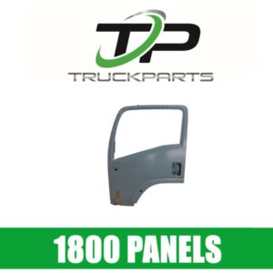 LH FRONT DOOR SHELL F** SERIES