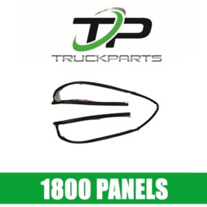 FRONT PANEL SEAL NN* NP* NQ*
