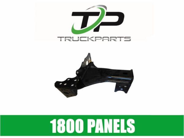 RH BAR BRACKET FROM