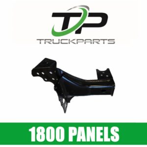LH FUPS BAR BRACKET