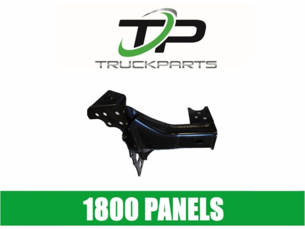 LH FUPS BAR BRACKET