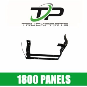 LH STEP SURROUND BRACKET