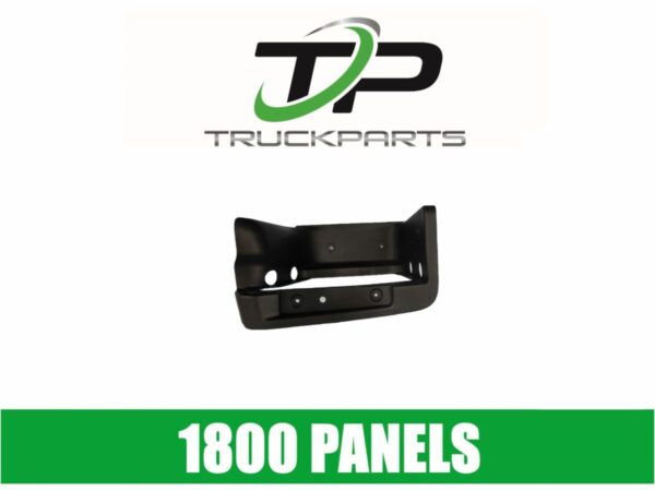 RH LOWER STEP SURROUND WIDE CAB