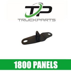 FRONT PANEL STRIKER