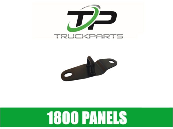 FRONT PANEL STRIKER