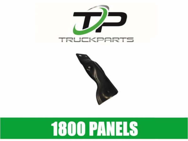 RH CORNER PANEL BRACKET.