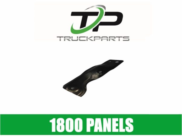 LH CORNER PANEL BRACKET.
