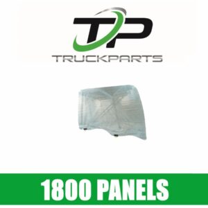 RH DOOR GLASS MOST