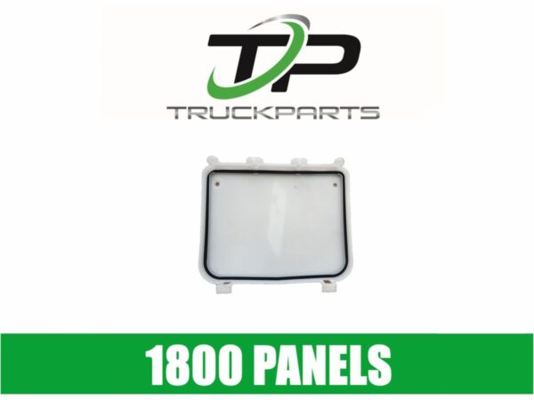 WIRING HARNESS LID MOST