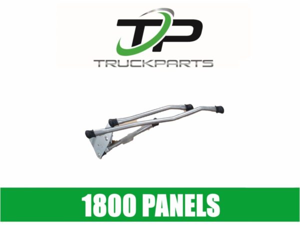 WIPER LINKAGE