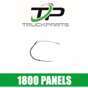 FRONT PANEL RELEASE CABLE.